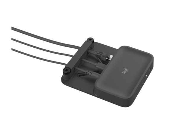 Logitech® Rally Camera Streamline Kit - Graphite 