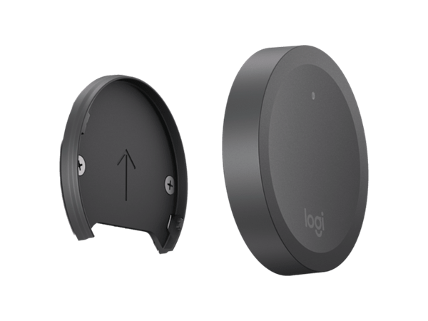 Logitech® Rally Camera Streamline Kit - Graphite 