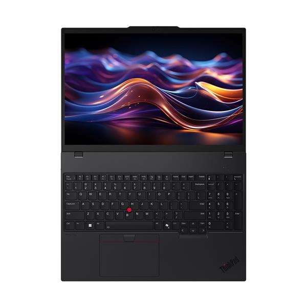 Lenovo TP P16s G4, Ryzen AI 7 PRO 350, 16.0˝ 3840x2400 WQUXGA/Touch, UMA, 64GB, SSD 2TB, W11Pro, lesklý, 400N, 3y PS 