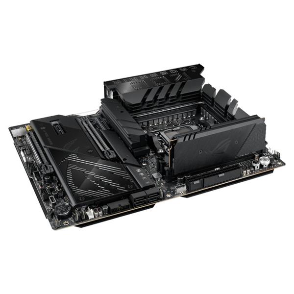 ASUS MB Sc AM5 ROG CROSSHAIR X870E APEX,  AMD X870,  2xDDR5,  2xUSB4,  WiFi 