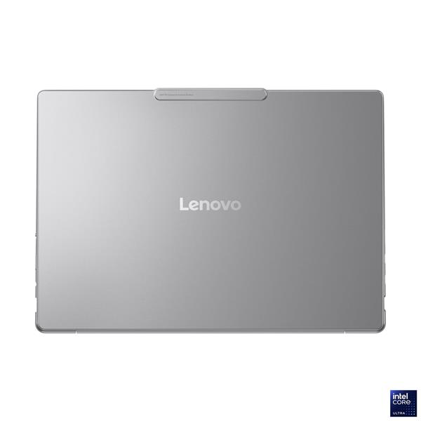 Lenovo IP Yoga Slim 7 14ILL10, Ultra 7-258V, 14.0˝ 2880 x 1800, UMA, 32GB, SSD 1TB, W11H, šedý, 3y PS 