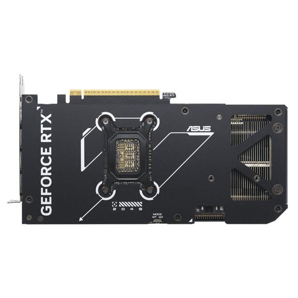 ASUS DUAL RTX5070 OC 12GB/192-bit GDDR7 HDMI 3xDP 
