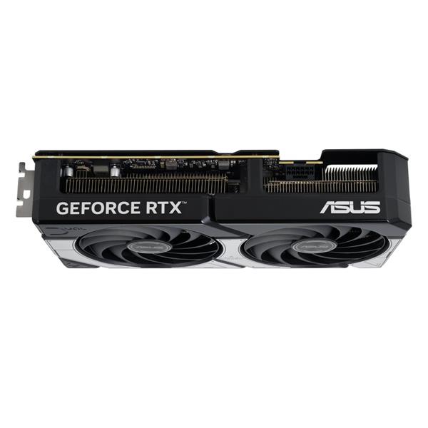 ASUS DUAL RTX5070 OC 12GB/192-bit GDDR7 HDMI 3xDP 