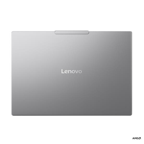 Lenovo IP Pro 5 16AKP10, Ryzen AI 7 350, 16.0˝ 2880 x 1800, UMA, 32GB, SSD 1TB, W11H, šedý, 2y CI 