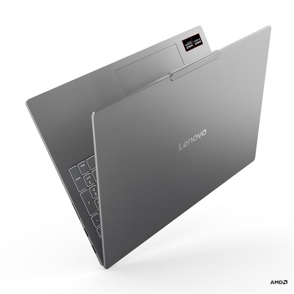 Lenovo IP Pro 5 16AKP10, Ryzen AI 7 350, 16.0˝ 2880 x 1800, UMA, 32GB, SSD 1TB, W11H, šedý, 2y CI 