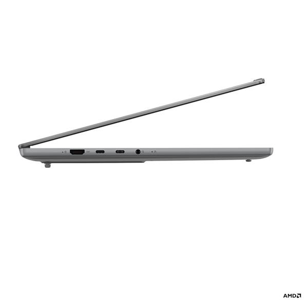 Lenovo IP Pro 5 16AKP10, Ryzen AI 7 350, 16.0˝ 2880 x 1800, UMA, 32GB, SSD 1TB, W11H, šedý, 2y CI 
