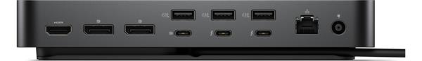 Dell Pro Thunderbolt 4 Smart Dock - SD25TB4 