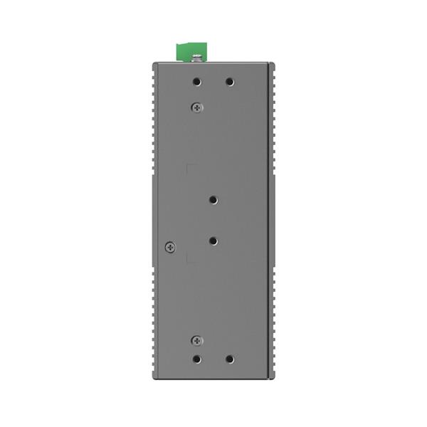 Omada 10-Port Gigabit Industrial Easy Managed Switch with 6-Port PoE+ and 2-Port PoE++ PORT: 2× Gigabit PoE++ Port, 6× G 