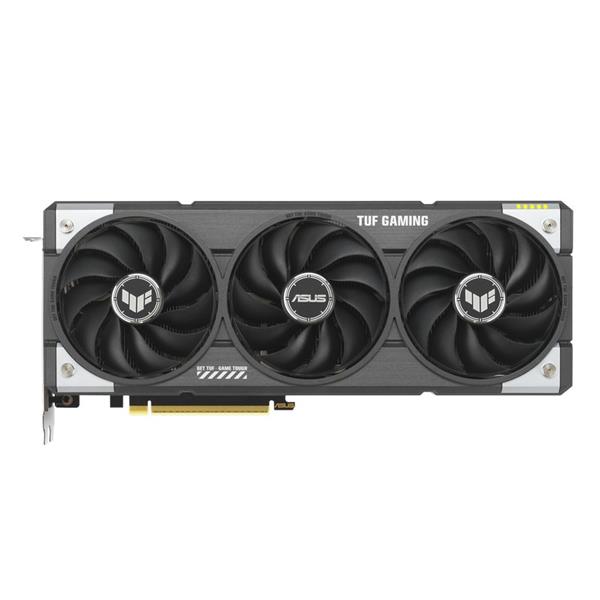 ASUS TUF RX9060XT GAMING OC 16GB/128-bit GDDR6 HDMI 2xDP 