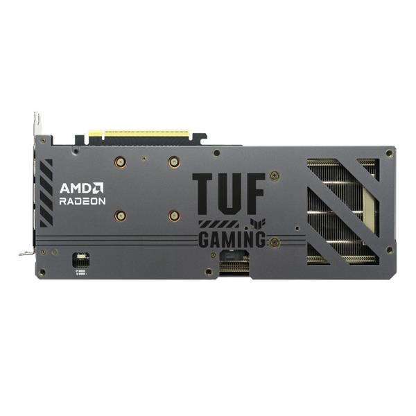 ASUS TUF RX9060XT GAMING OC 16GB/128-bit GDDR6 HDMI 2xDP 