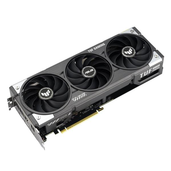 ASUS TUF RX9060XT GAMING OC 16GB/128-bit GDDR6 HDMI 2xDP 
