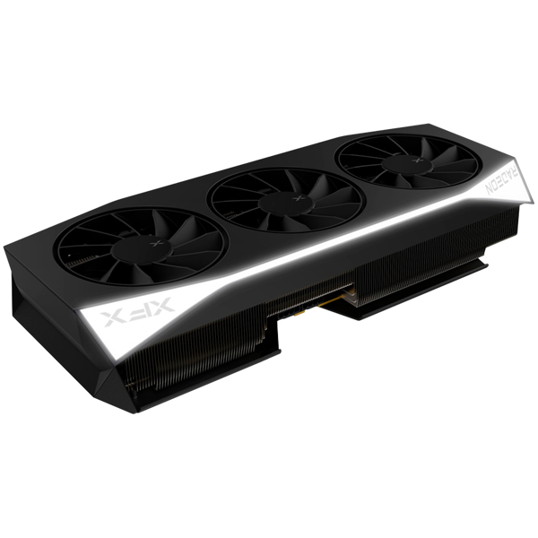 XFX Radeon RX-9070XT Mercury Gaming Edition 16GB GDDR6, 3xDP, HDMI, AMD RDNA 4 
