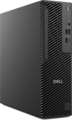 Dell Pro Max Slim FCS1250/360W/TPM/U7-265/32GB/1TB SSD/Nvidia A1000/vPro/Kb/Mouse/W11 Pro/3Y ProSpt 