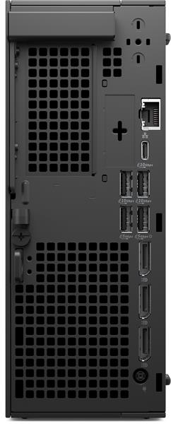 Dell Pro Max Micro FCM2250/TPM/U7-265/16GB/1TB SSD/Nvidia A1000/280W/WLAN/vPro/Kb/Mouse/W11 Pro/3Y ProSpt 