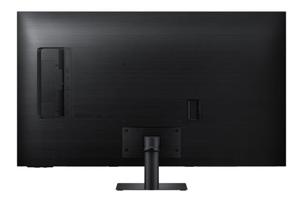 Samsung Smart Monitor M7 (M70F) 43" LED VA 3840x2160 Mega DCR 4ms 300cd HDMI USB-C(65W) Wifi repro 