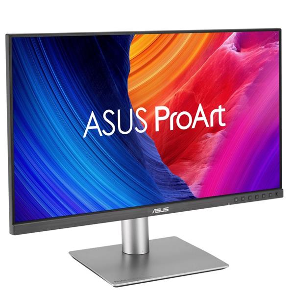 ASUS ProArt PA32QCV 32" IPS 6K 6016x3384 5ms 350cd USB-C HDMI DP Repro 