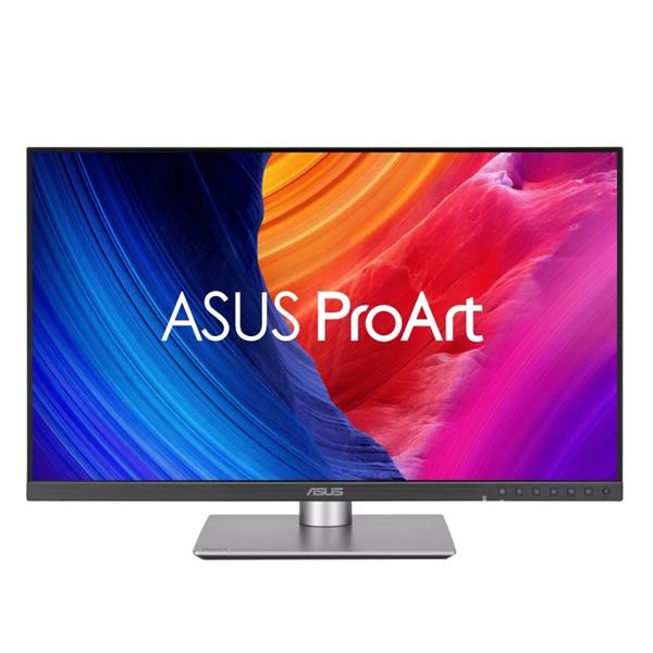 ASUS ProArt PA32QCV 32" IPS 6K 6016x3384 5ms 350cd USB-C HDMI DP Repro 