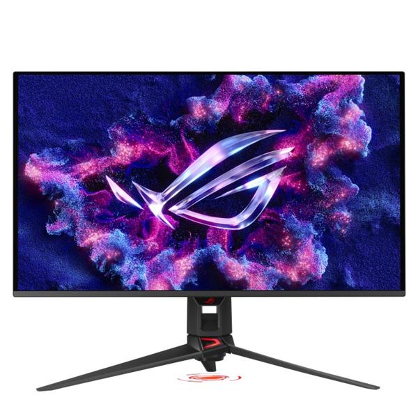 ASUS ROG Swift PG32UCDMR 32" 4K QD-OLED 3840x2160 240Hz 0.03ms 450cd USB-C 2xHDMI DP 