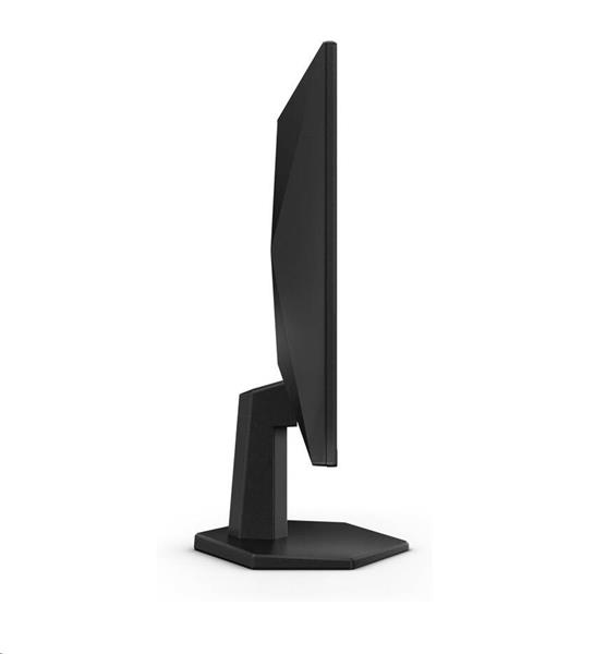 AOC 25G42E 24,5" Fast IPS 1920x1080 80M:1 1ms 300cd HDMI DP čierny 180Hz 