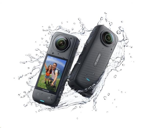 X4 Action Camera 