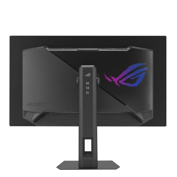 ASUS ROG Strix XG27AQDPG 26,5" 2560x1440 WOLED 500Hz 0,03ms 300cd USB 2xHDMI DP čierny 