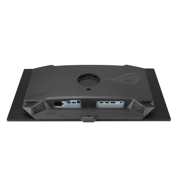 ASUS ROG Strix XG27AQDPG 26,5" 2560x1440 WOLED 500Hz 0,03ms 300cd USB 2xHDMI DP čierny 