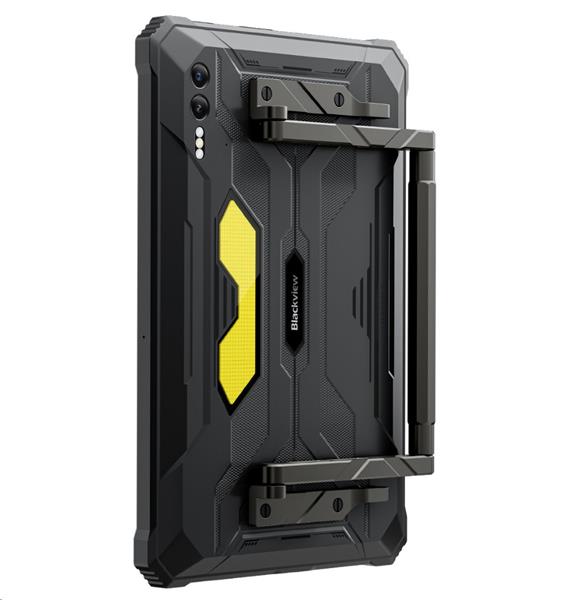 Blackview Active 10 Pro Rugged Tab 12GB/512GB, 10.95" FHD IPS 90Hz Corning Glass 3, MT6878 Octa-core, 50/108 MP, oranžov 
