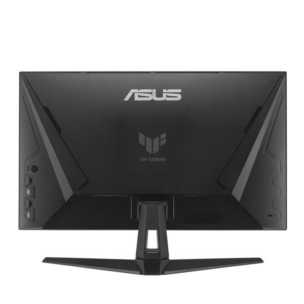 ASUS TUF Gaming VG27AQM5A 27" IPS 2560x1440 300Hz 0,3ms 300cd USB-C 2xHDMI DP repro čierny 