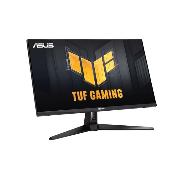 ASUS TUF Gaming VG27AQM5A 27" IPS 2560x1440 300Hz 0,3ms 300cd USB-C 2xHDMI DP repro čierny 