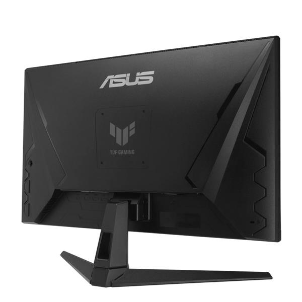ASUS TUF Gaming VG27AQM5A 27" IPS 2560x1440 300Hz 0,3ms 300cd USB-C 2xHDMI DP repro čierny 