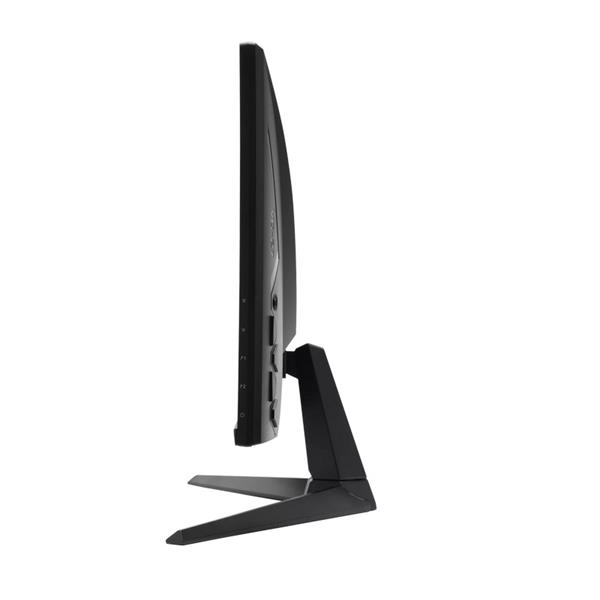 ASUS TUF Gaming VG27AQM5A 27" IPS 2560x1440 300Hz 0,3ms 300cd USB-C 2xHDMI DP repro čierny 
