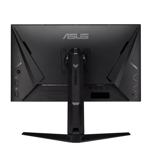 ASUS TUF Gaming VG279QML5A 27" IPS 1920x1080 240Hz 0,3ms 350cd 2xHDMI DP repro čierny 