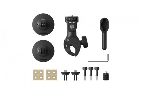 Insta360 motocyklový balíček V2 