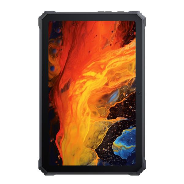 Blackview Active 8 Pro Rugged Tab 8GB/256GB, 10,36" FHD IPS MT6878 Octa-core, 16/48 MP,  22000 mA, cierny 