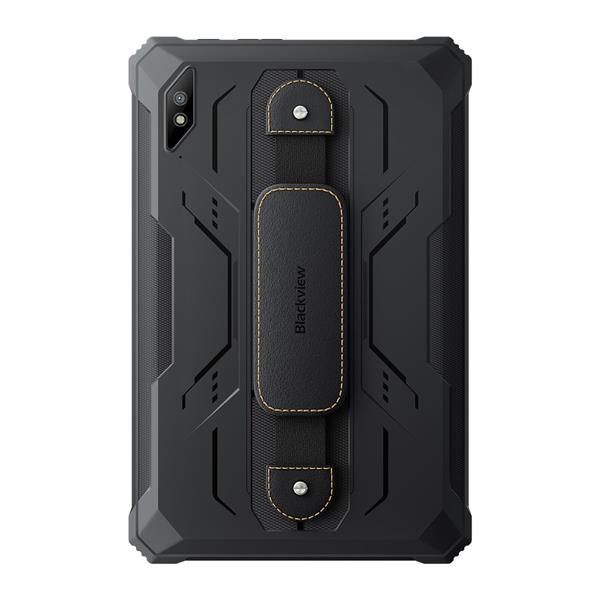 Blackview Active 8 Pro Rugged Tab 8GB/256GB, 10,36" FHD IPS MT6878 Octa-core, 16/48 MP,  22000 mA, cierny 