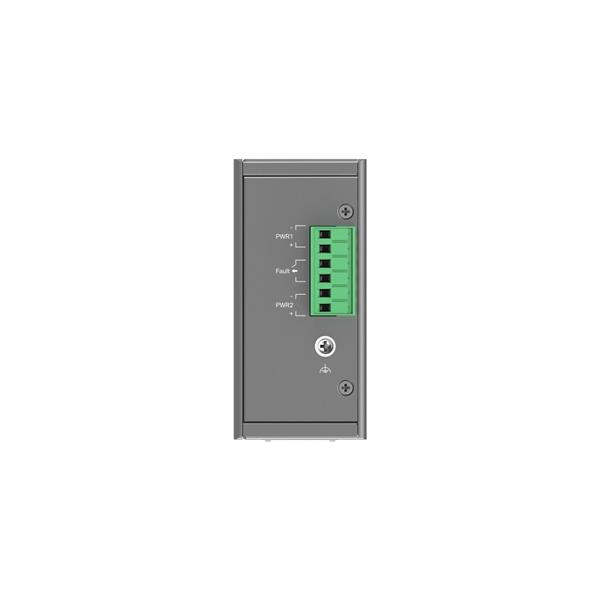 Omada 8-Port Gigabit Industrial Easy Managed Switch 8× Gigabit Ports (6× RJ45, 2× RJ45/SFP Combo) Professional Industria 