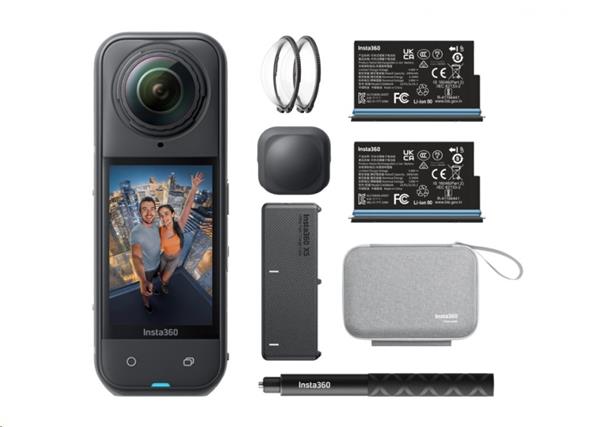 Insta360 X5 Essentials Bundle 