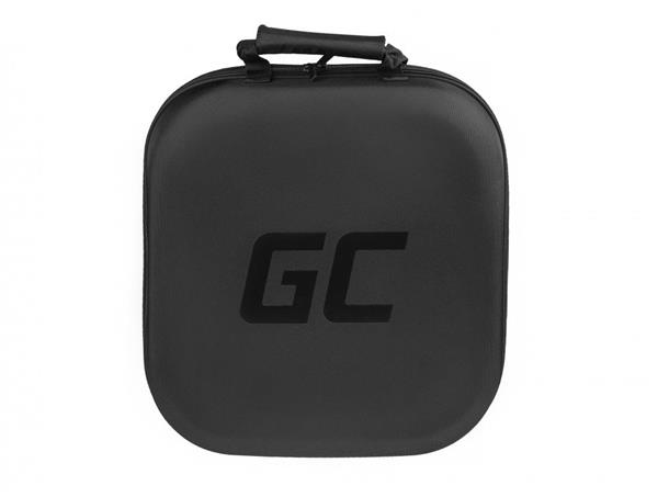 Green Cell GC Power Case - pevné puzdro pre EV nabíjacie káble 