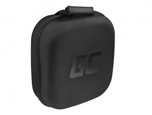 Green Cell GC Power Case - pevné puzdro pre EV nabíjacie káble 