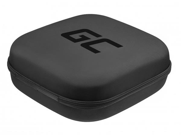 Green Cell GC Power Case - pevné puzdro pre EV nabíjacie káble 