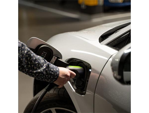 Green Cell GC EV Typ 2, 3.6kW 5m kábel na nabíjanie Golf/ Passat GTE, 330e, Panamera E-Hybrid, Prius Plug-In 