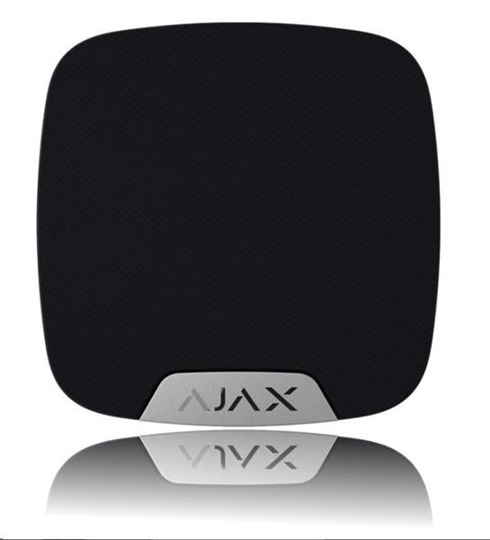 Ajax set môj dom môj hrad 4G čierna  
