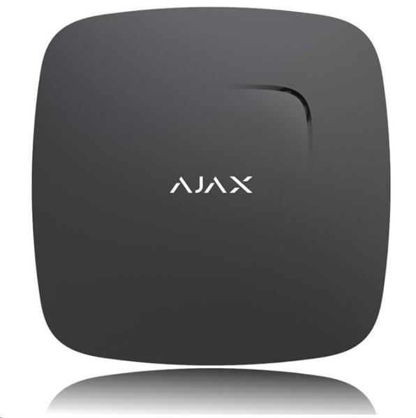 Ajax set môj dom môj hrad 4G čierna  