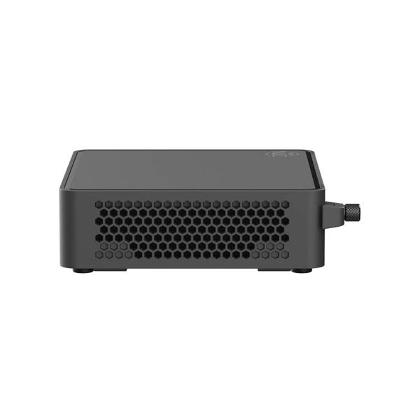 ASUS NUC 15 Pro Kit, Intel Core 5 210H, DDR5, M.2 SSD, WiFi+BT, 2xHDMI 2xTB4 (USB-C) 