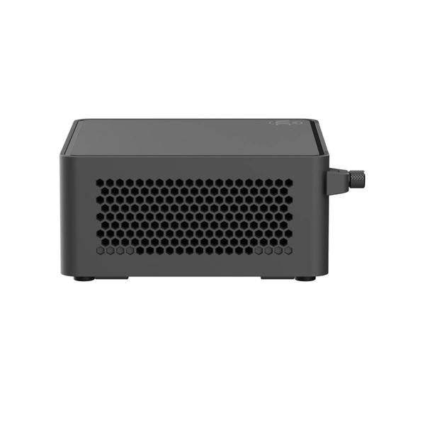 ASUS NUC 15 Pro Kit, Intel Core Ultra 5 225H, Intel Arc, DDR5, M.2 SSD, WiFi+BT, 2xHDMI 2xTB4 (USB-C) 