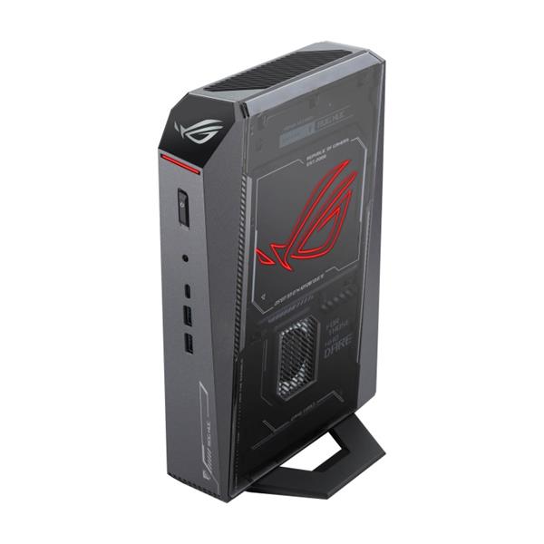 ASUS NUC 15 ROG Mini PC, Intel Core Ultra 9 275HX, RTX5080, 32GB DDR5, 2TB SSD, WiFi+BT, HDMI 2xDP, TB(USB-C), W11 