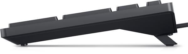 Dell Pro Wired Collaboration Keyboard - KB525C - Czech/Slovak (QWERTZ) 