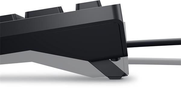 Dell Pro Wired Collaboration Keyboard - KB525C - Czech/Slovak (QWERTZ) 