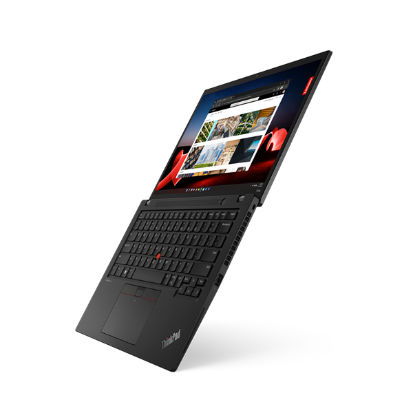 Lenovo TP T14s G6, Ultra 7-258V, 14.0˝ 1920x1200 WUXGA, UMA, 32GB, SSD 1TB, W11Pro, 500N, matný, 3y PS 