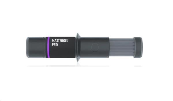 CoolerMaster termálna pasta na CPUMaster Gel Pro V2, 8 W/mK, 1.5ml, šedá 